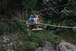 Cusco: Manu Bio Lodge 3-Day All-Inclusive Amazon Retreat