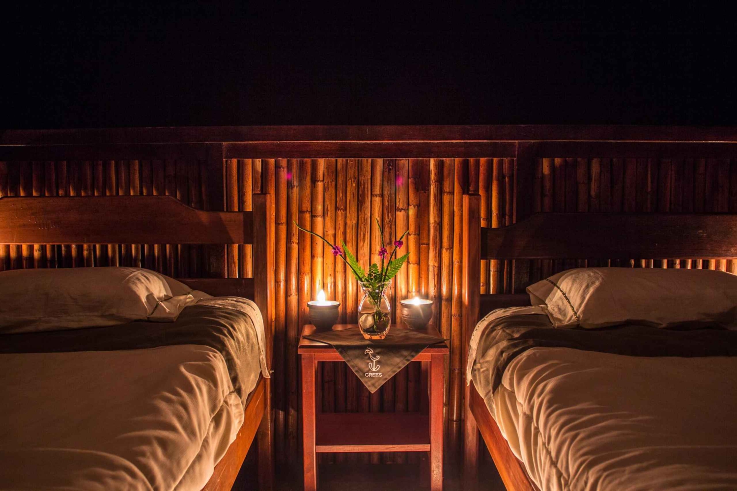 Cusco: Manu Learning Center 3 Day All-Inclusive Amazon Tour