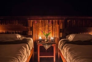 Cusco: Manu Learning Center 3-dagers alt inkludert Amazonas-tur