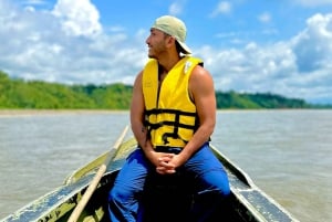 Cusco: Manu Learning Center 3-dagers alt inkludert Amazonas-tur