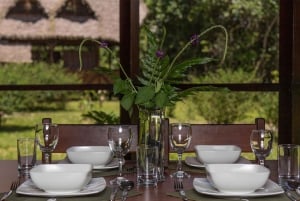 Cusco: Manu Learning Center 3-dagers alt inkludert Amazonas-tur