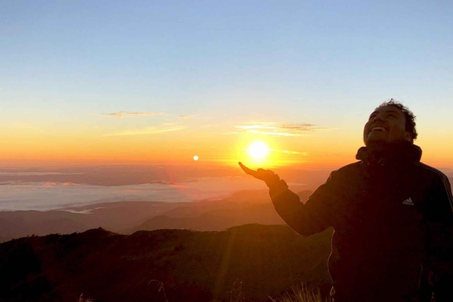 Cusco: Manu National Park and Paucartambo Sunrise 2-day Tour
