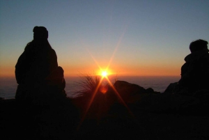 Cusco: Manun kansallispuisto ja Paucartambon auringonnousu 2 päivän retki