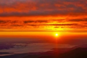 Cusco: Manun kansallispuisto ja Paucartambon auringonnousu 2 päivän retki