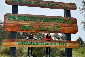 Cusco : Parc national du Manu - 3 jours dans la réserve naturelle d'Amazonie