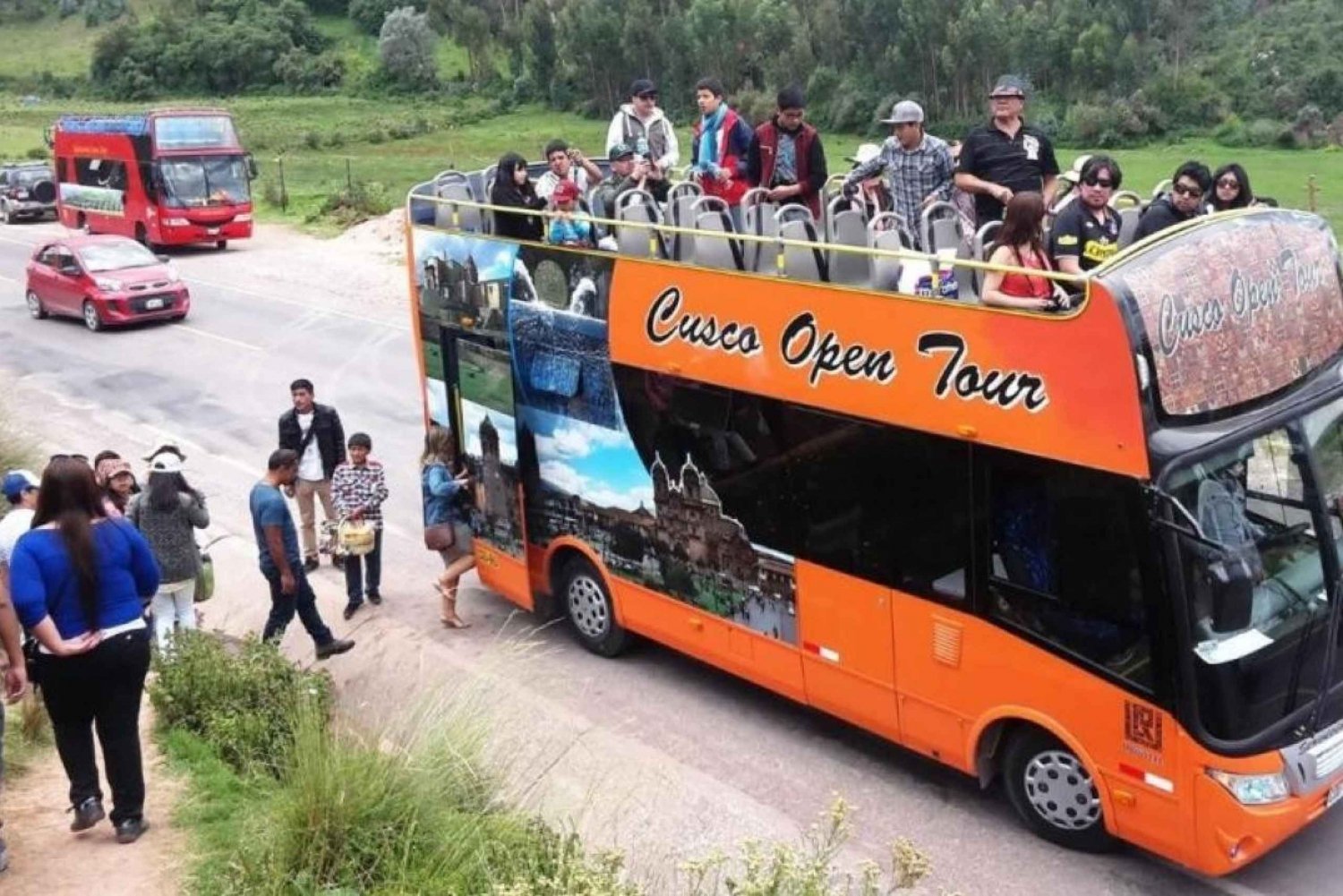 Desde Cusco: Caminata de 5 días a Salkantay con Cúpulas de Cristal y Comidas