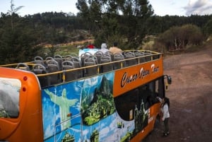 De Cusco: Caminhada de 5 dias em Salkantay com cúpulas de vidro e refeições