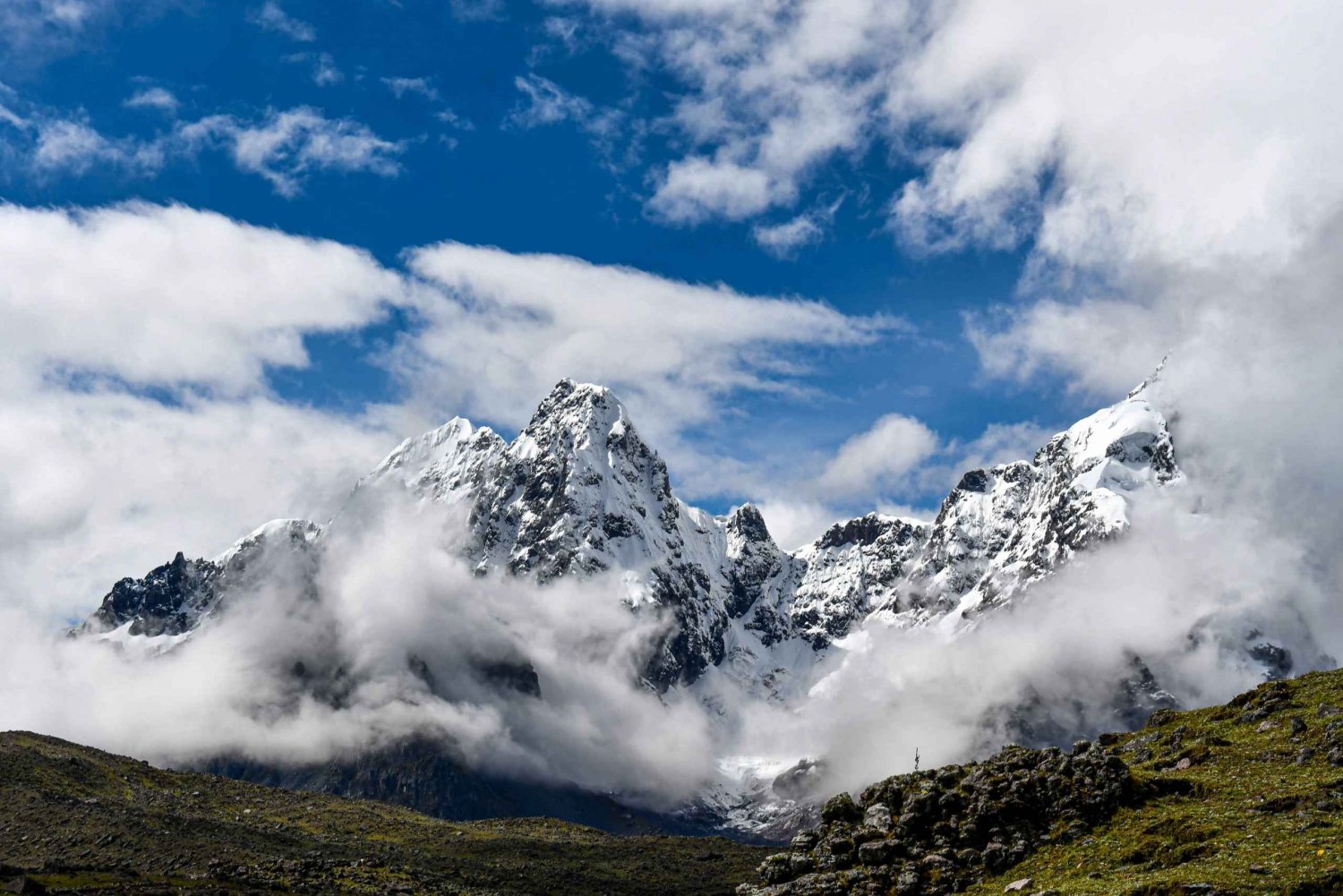Cusco: Montaña de Colores en Cuatrimotos