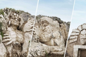 Cusco : Visite de la Morada de los Dioses en quad avec transferts