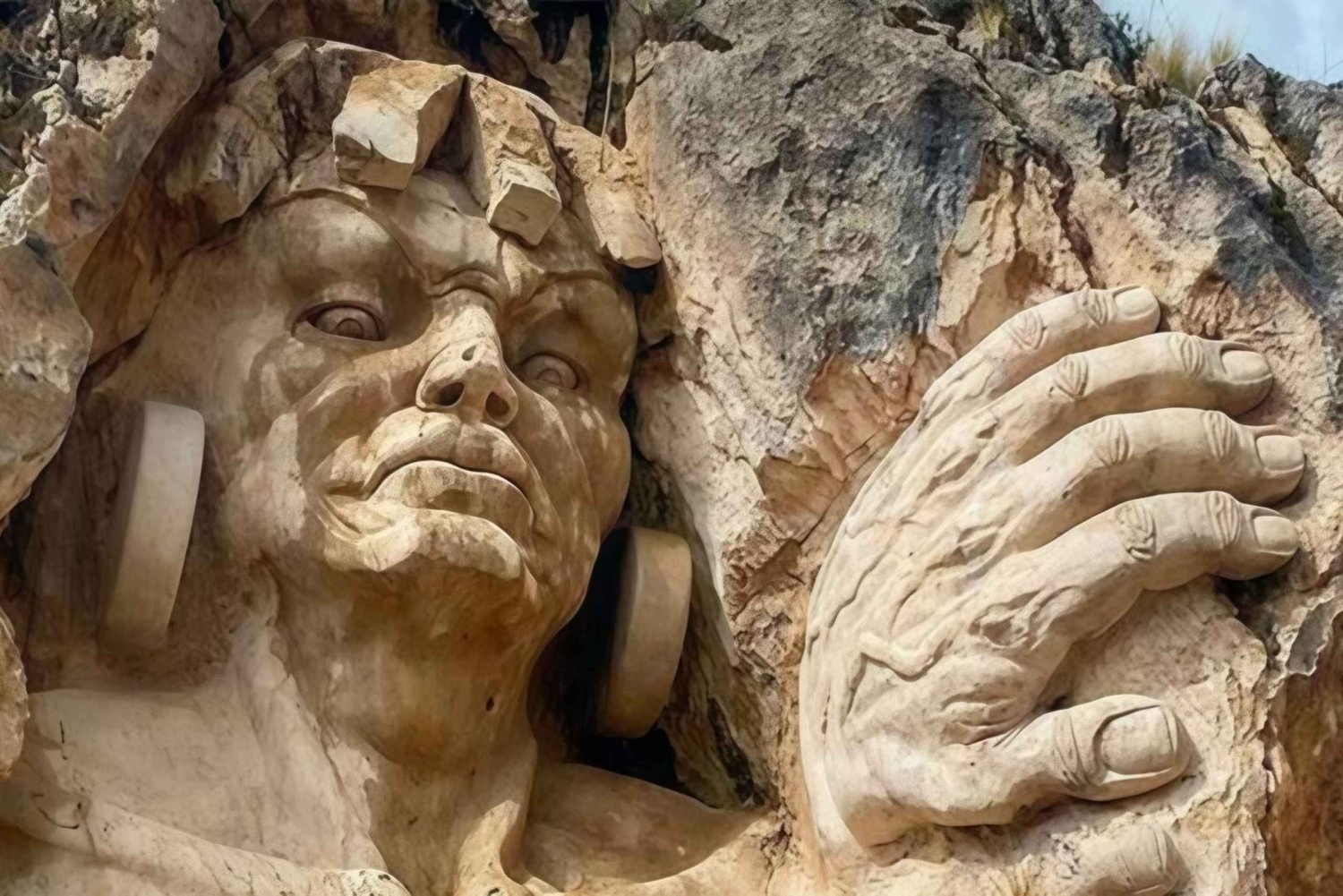 Cusco: Morada de los Dioses, Huasao och Ents Forest Tour