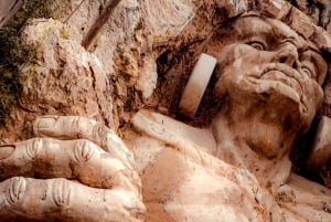 Cusco: Morada de los Dioses, Huasao och Ents Forest Tour