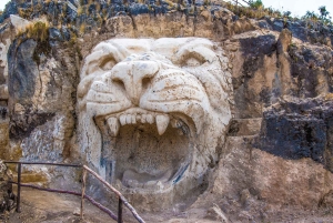 Cusco: Morada de los Dioses, Huasao och Ents Forest Tour