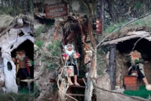 Cusco: Morada de los Dioses, Huasao og Pisco Sour Tour