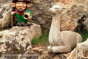 Cusco: Morada de los Dioses, Huasao og Pisco Sour Tour