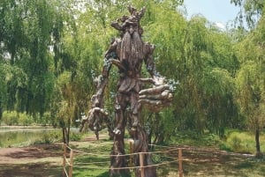 Cusco: Morada de los Dioses, Huasao og Pisco Sour Tour