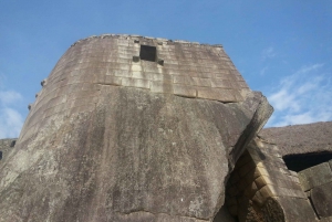 Cusco: Moray, Maras, Ollantaytambo & Machu Picchu Trip