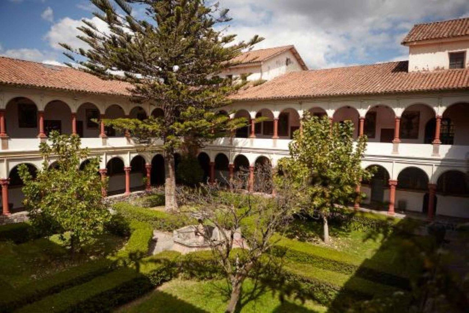 Cusco: Museo e Catacombe di San Francisco de Asis