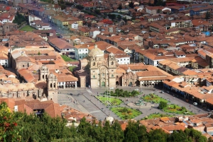 Cusco: Lado místico e misterioso de Cusco - Viagem guiada de 1 dia
