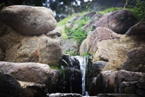 Cusco: Ollantaytambo Half-Day Tour with Guide