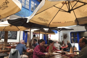 Cusco: Pachapapa Restaurant Lunch or Dinner
