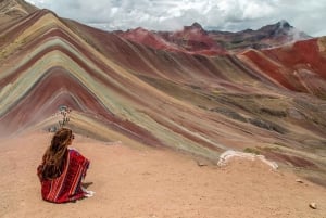 Куско: поход с гидом на гору Палькойо и в Каменный лес