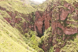 Cusco: Perolniyoc Waterfall, Raqaypata & Ñaupa Iglesia Hike