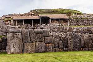 Cusco, Peru: Guided Morning City Tour