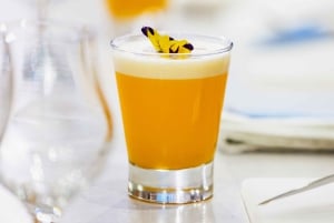 クスコ：ペルー料理教室、カクテル、地元の市場ツアー