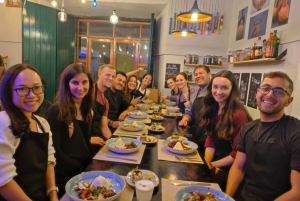 Cusco: Peruvian Cooking Class & Market Tour