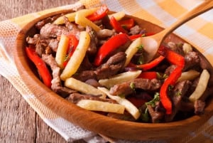 Cusco: Peruvian Cooking Class & Market Tour