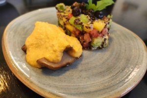 Cusco: Peruvian Cooking Class & Market Tour