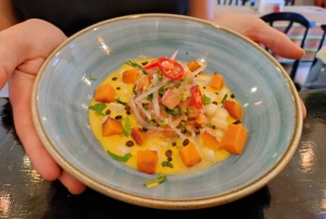 Cusco: Peruvian Cooking Class & Market Tour