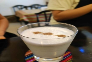 Cusco: Peruvian Cooking Class & Market Tour