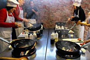 Cusco: Peruansk matlagningskurs