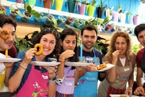 Cusco: Peruansk matlagningskurs