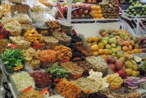 Cusco: Peruansk matlagningskurs