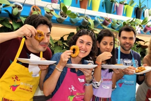 Cusco: Clase de Cocina Peruana