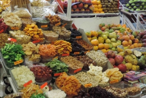 Cusco: Clase de Cocina Peruana