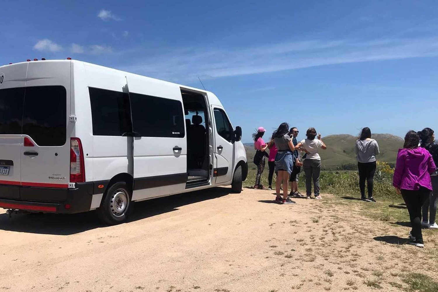 Cusco: Transfer privado da estação de comboios de Poroy