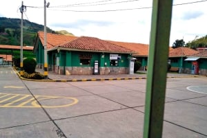 Cusco: Traslado Privado Estación de Tren de Poroy
