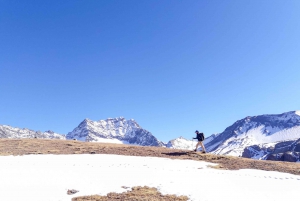 Cusco: Premium Rainbow Mountain and Red Valley Tour