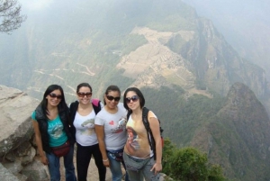 Cusco: Private Full-Day Tour of Machu Picchu with a Local
