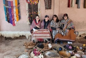 クスコ：インカ遺跡4～6か所を訪れる半日市内ツアー（プライベート）