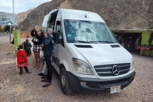 クスコ：インカ遺跡4～6か所を訪れる半日市内ツアー（プライベート）