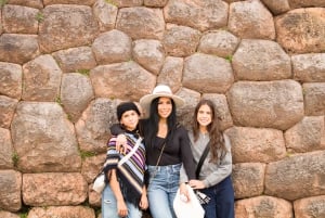 Cusco: Yksityinen valokuvauskierros kaupungin keskustassa