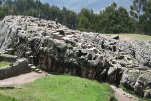 Cusco Tour privado