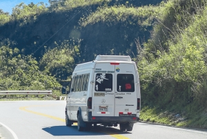 Cusco: Privétransfer naar Aranwa Sacred Valley Hotel