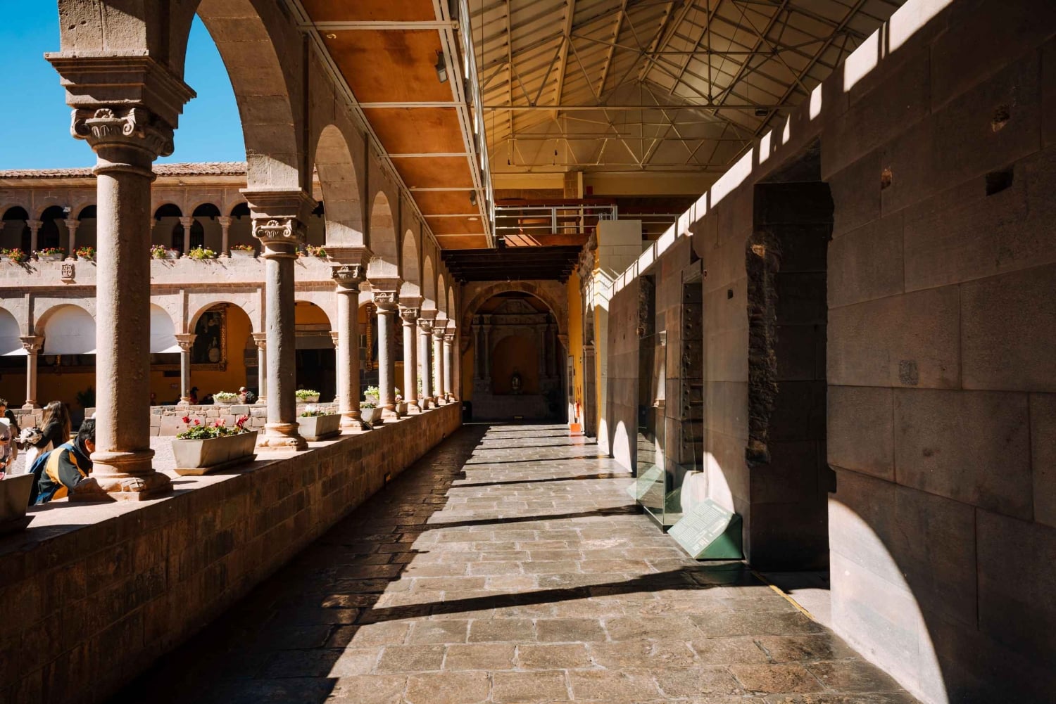 Cusco: Private Walking Tour with Local Guide