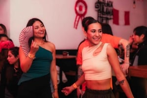 Cusco : La tournée des bars avec accès et boissons sans file d'attente