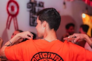 Cusco : La tournée des bars avec accès et boissons sans file d'attente